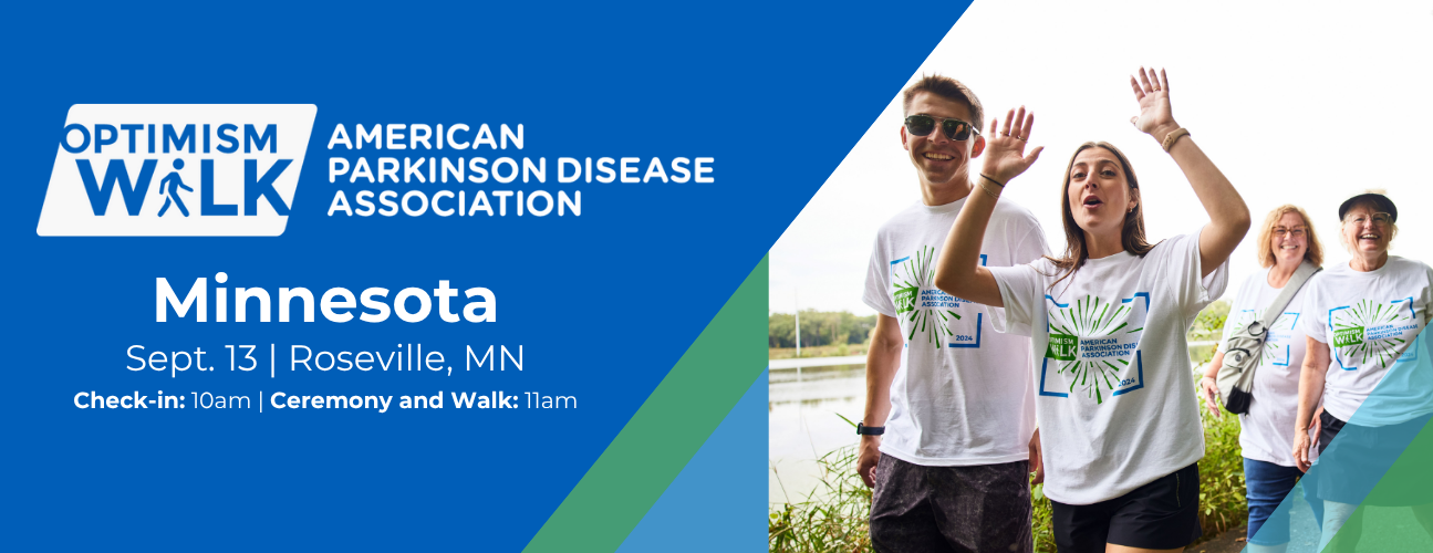 APDA 2025 Minnesota Optimism Walk